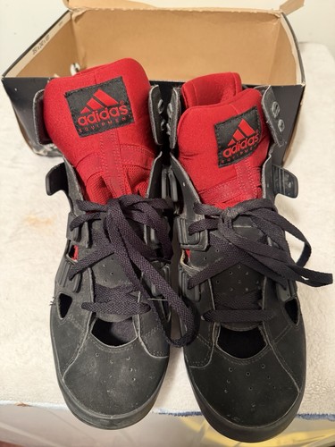 Addias men size - size, old