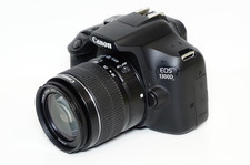Canon EOS 1300D Digital SLR