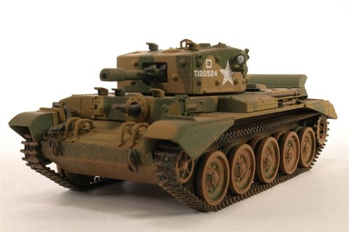 Cromwell a27m british - vi,