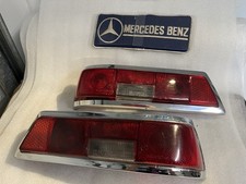 Mercedes Benz L/RTail Light