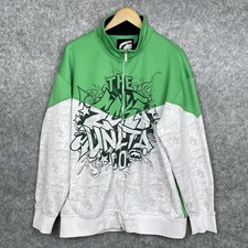 Ecko Unltd Men Y2K Graffiti