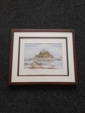 Elizabeth Clarke Signed Print