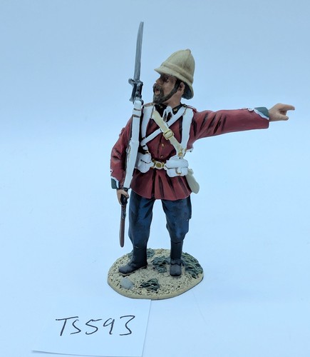 Britains zulu war 20063 - britains,
