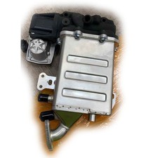 EGR VALVE COOLER MODULE For VW CALIFORNIA T6 Mk VI CRAFTER  04L131512T Returned