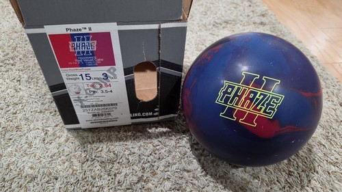 Storm phaze comp bowling - x-comp,