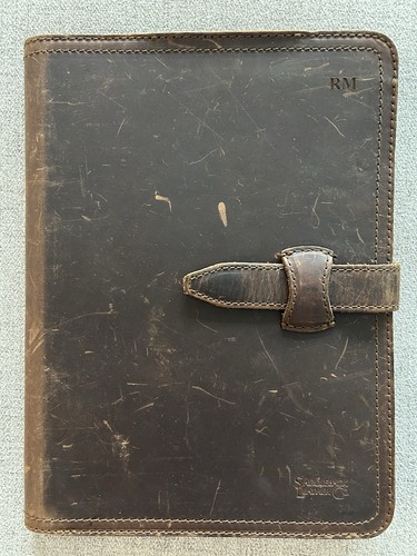 Saddleback leather full - co,
