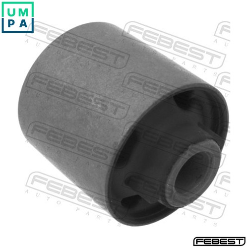 Mounting controltrailing - 2x,