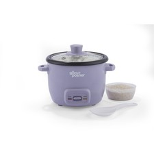 Giles & Posner 0.4L Rice