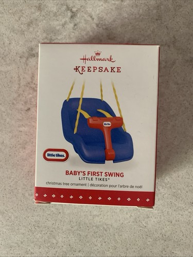 Hallmark keepsake ornament - keepsake,