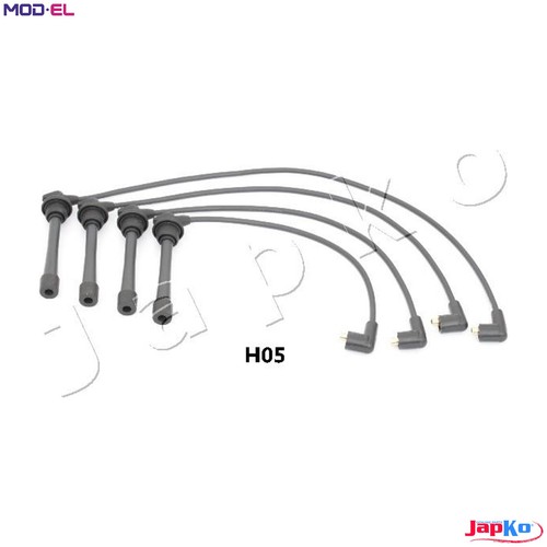 Ignition cable kit 132h05 for - ignition,