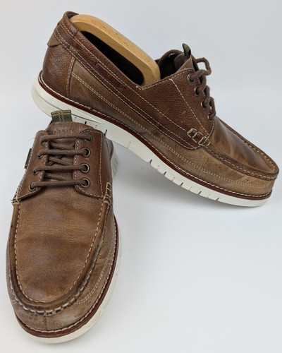 Barbour boat shoes - barbour,