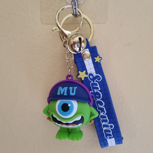 Monsters university mike - monsters,