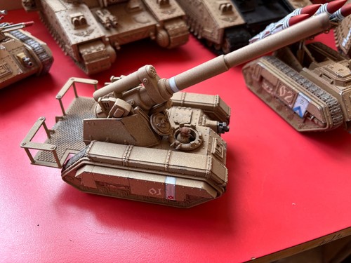 Warhammer vanaheim basilisk - warhammer,