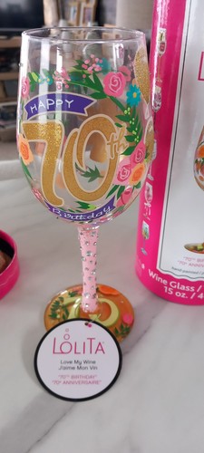 Designs lolita wine glass - designs,