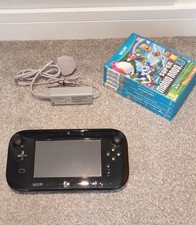 Official Nintendo Wii U