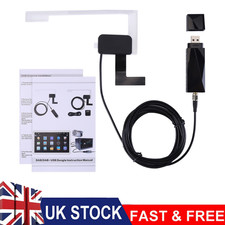 New A503 USB DAB+ Digital