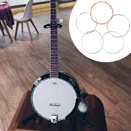 Banjo strings music - strings,