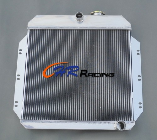 3row aluminum radiator for - 3row,