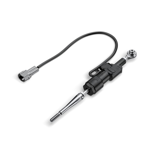 Genuine yamaha quick shifter - genuine,