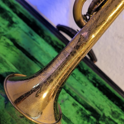 Antique truetone buescher - antique,