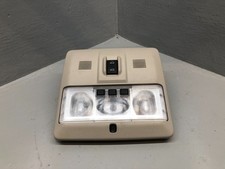 Discovery 4 Front Interior Roof Light Panel Land Rover CH22 13704 EA 8LUM