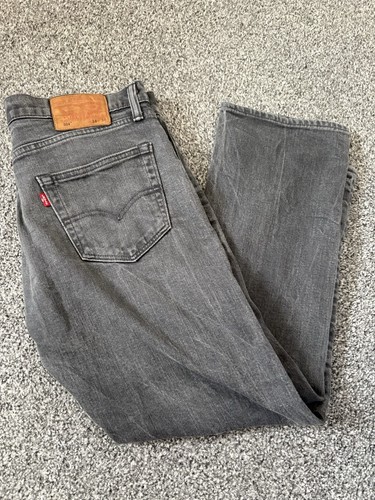 Levi 504 regular straight - regular,