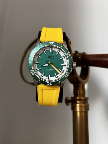 Christopher ward c60 trident - christopher,