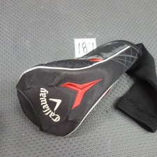 Callaway Golf RAZR X driver head cover men gofl fast ship 250809