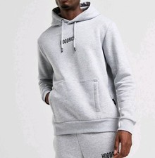 Hoodrich Core Hoodie Size M