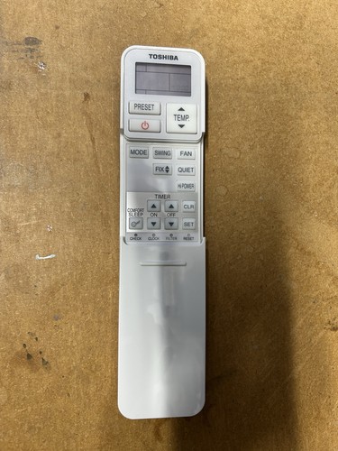 Toshiba remote control new - remote,