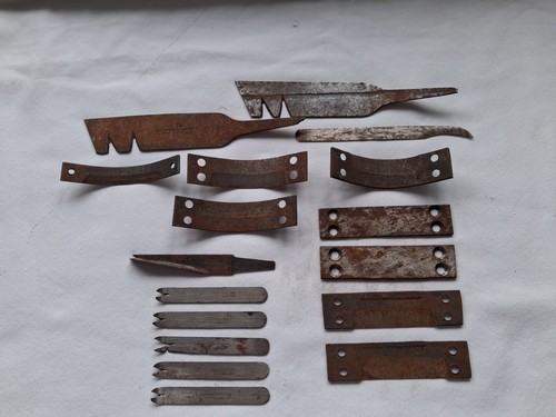 Joblot vintage george - joblot,