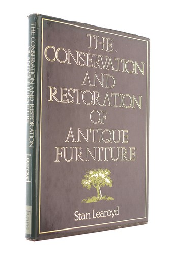 The conservation and - the,