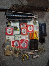 Job Lot Of Fly Fishing Flies