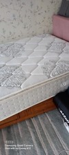 orthopedic mattress