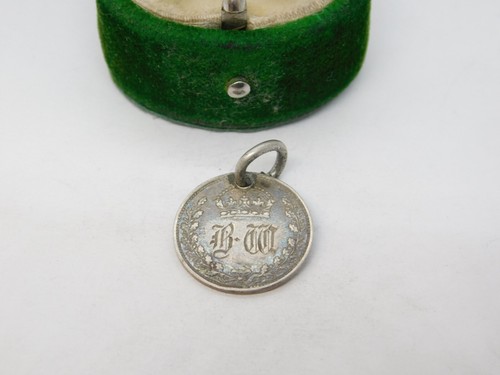 Victorian sterling silver - victorian,