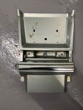 USED GENUINE HONDA GL1500 GOLDWING REAR FENDER MUDGUARD LIGHT GREEN 80100MN50000