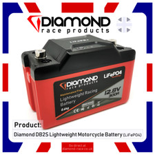 DIAMOND - Lightweight Racing