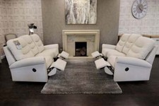 G PLan Holmes Pair of Fabric