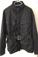 John Partridge Men's Speed 6