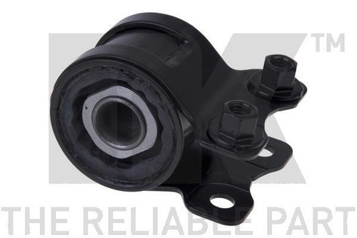 Control arm trailing - arm, bush