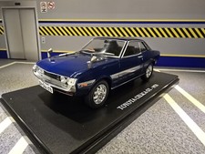 Toyota Celica GT 1.6 1970