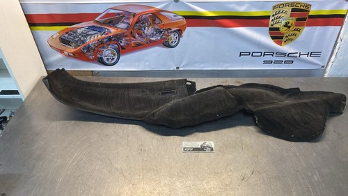 Porsche 924 944 rear - porsche, 85.5-