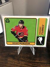 2018-19 O Pee Chee Hockey - retro Marquee Rookie - pick a card, finish your set!