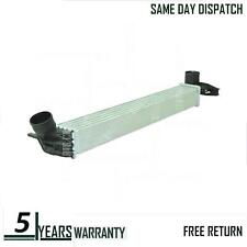 INTERCOOLER FOR SEAT