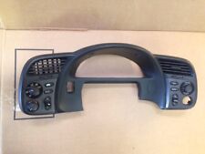 HONDA S2000 AP1 AP2 DASH BOARD DASHBOARD SPEEDO TRIM CONSOLE SURROUND
