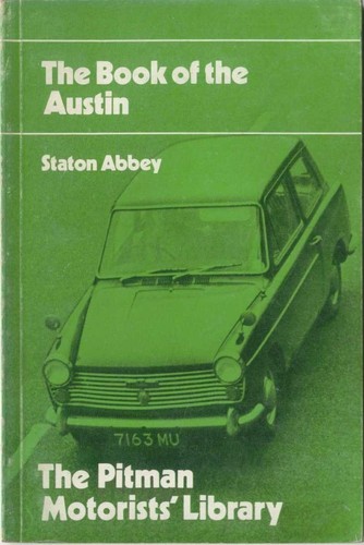 Austin a40 a70 a90 - austin,