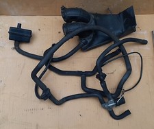 Honda cbr600 f airbox parts