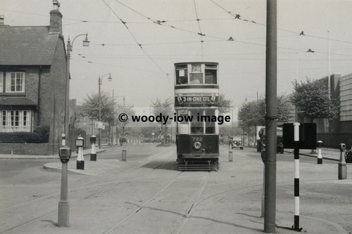 A0113 birmingham tram no 722 - birmingham,