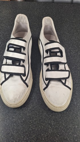Raf simons low top - simons, sneakers