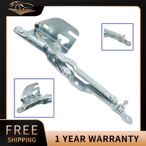 Hinge bonnet 88270112401 - hinge,